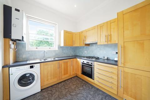 2 bedroom apartment to rent, Manor Park, London, Greater London, SE13 5RL