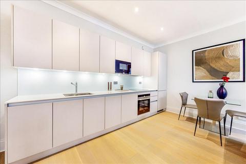 1 bedroom flat to rent, Queens Gate Terrace, South Kensington , London, Royal Borough of Kensington and Chelsea, SW7