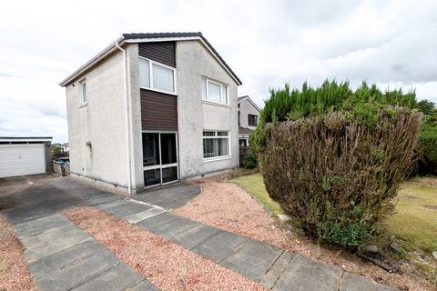 3 bedroom detached house for sale, Waverley Crescent, Cumbernauld G67