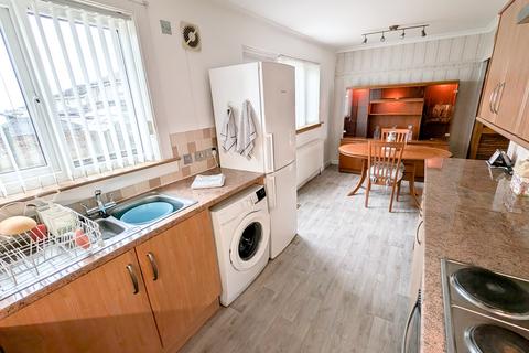 3 bedroom detached house for sale, Waverley Crescent, Cumbernauld G67