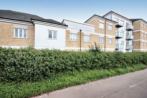 1 bedroom apartment for sale, Ley Farm Close, Watford, WD25