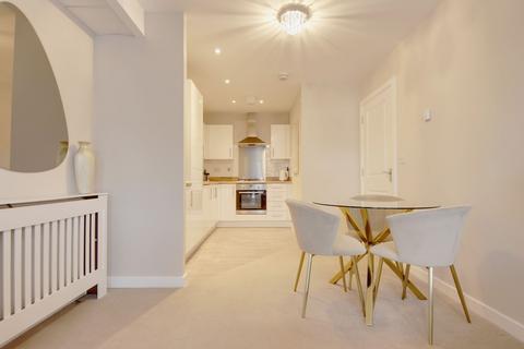 1 bedroom apartment for sale, Ley Farm Close, Watford, WD25