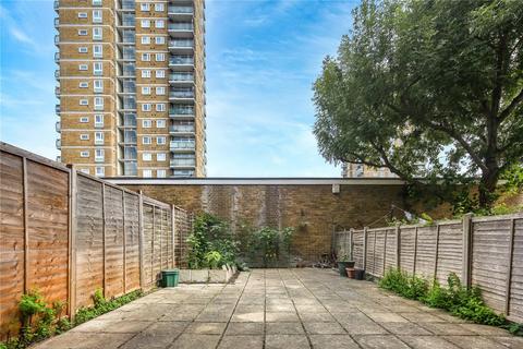 5 Candy Street, London, E3 2LH