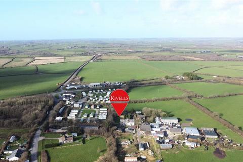 Plot for sale, Bridgerule, Cornwall EX22