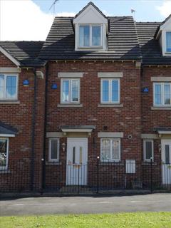 3 bedroom townhouse to rent, Olive Drive, Scunthorpe DN16