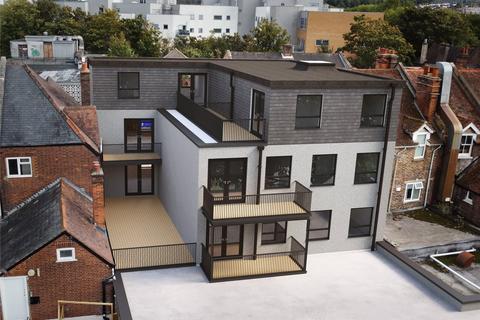 1 bedroom penthouse for sale, The Nave, High Street, Tonbridge, TN9