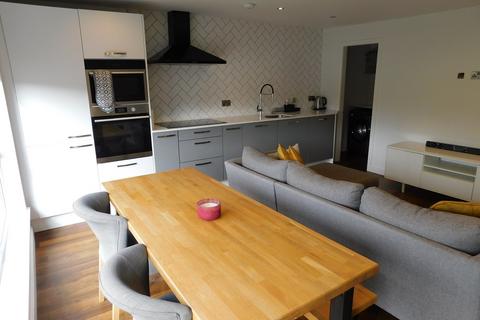 2 bedroom duplex to rent, 121, Comiston Drive, Edinburgh, EH10 5QU