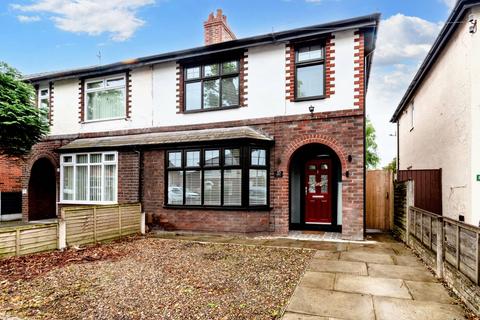 3 bedroom semi-detached house for sale, Orford Road, Warrington, WA1