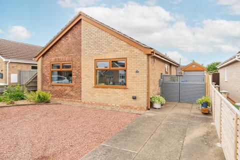 2 bedroom detached bungalow for sale, Low Farm Drive, Carlton Colville