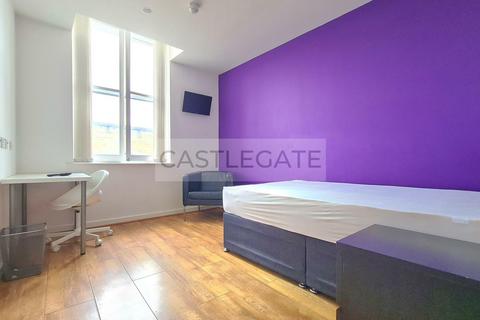 1 bedroom in a flat share to rent, Threadworks, Threadneedle Street, Huddersfield, HD1 2HF