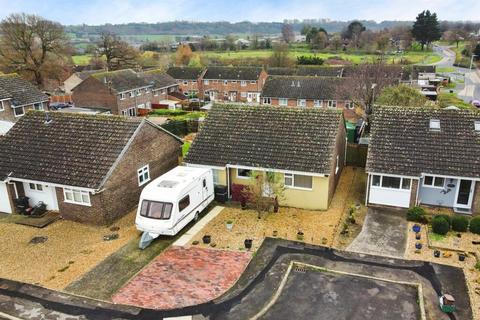 3 bedroom detached bungalow for sale, Wilton Road, Yeovil, BA21