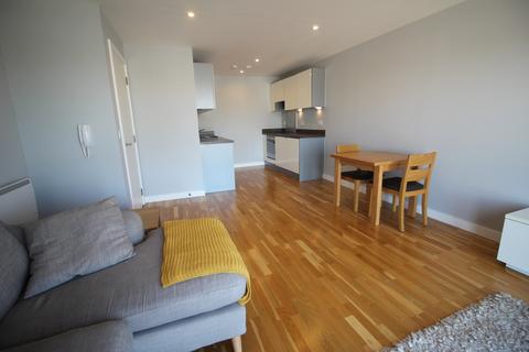 1 bedroom apartment for sale, St Johns Gardens, Bury, BL9