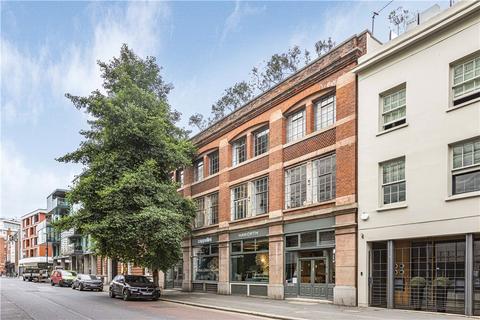 1 bedroom apartment for sale, St. John Street, London, EC1V