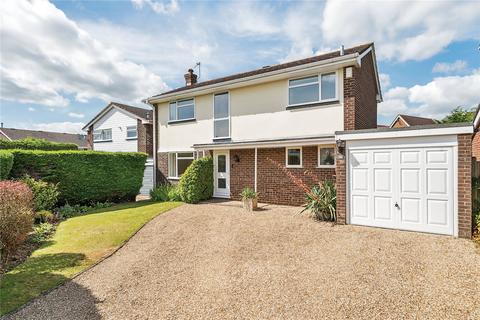 4 bedroom detached house for sale, Glebelands, Pulborough