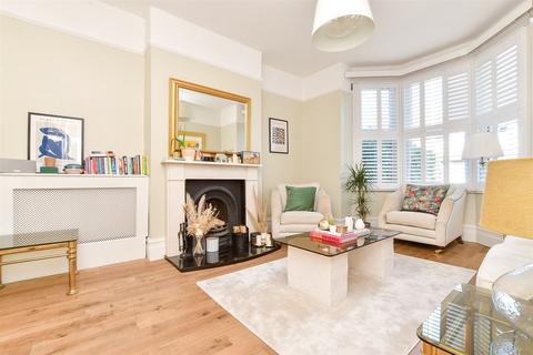 3 bedroom ground floor maisonette for sale, Whytecliffe Road North, Purley, Surrey