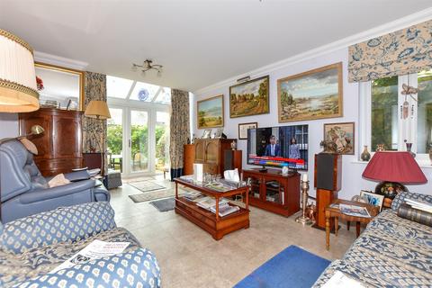 4 bedroom detached house for sale, Wicker Walk, Hawkinge, Folkestone, Kent