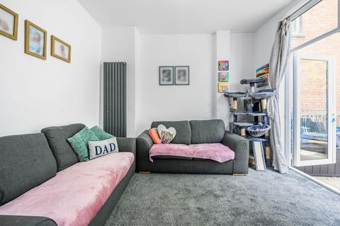 45 Bournemouth Park Road, Southend-on-sea, SS2 5JH