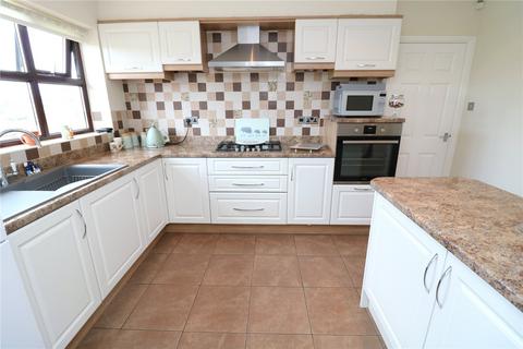 3 bedroom bungalow for sale, Holbrook Crescent, Kings Clipstone, Mansfield, Nottinghamshire, NG21