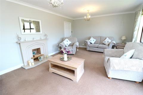 3 bedroom bungalow for sale, Holbrook Crescent, Kings Clipstone, Mansfield, Nottinghamshire, NG21