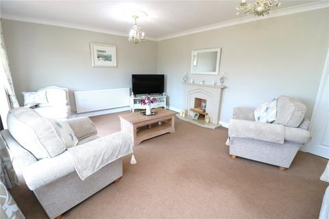 3 bedroom bungalow for sale, Holbrook Crescent, Kings Clipstone, Mansfield, Nottinghamshire, NG21