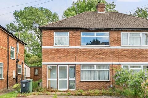 3 bedroom semi-detached house for sale, 60 Oxford Drive, Ruislip, Middlesex, HA4 9EZ