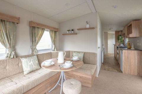 2 bedroom static caravan for sale, Marine Holiday Park, , Cefndy Road LL18