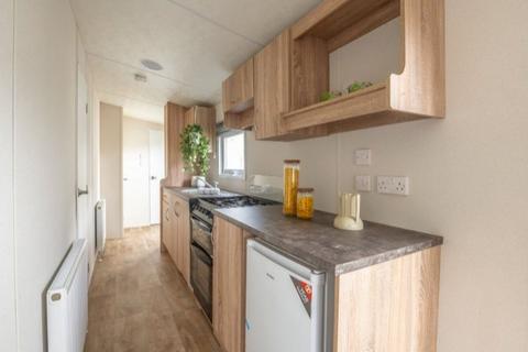 2 bedroom static caravan for sale, Marine Holiday Park, , Cefndy Road LL18