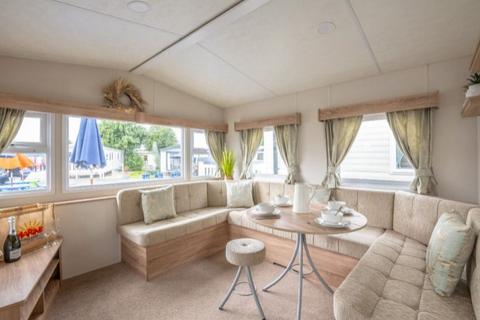 2 bedroom static caravan for sale, Marine Holiday Park, , Cefndy Road LL18