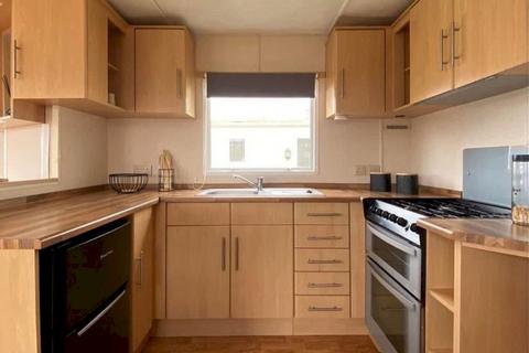 2 bedroom static caravan for sale, Marine Holiday Park, , Cefndy Road LL18