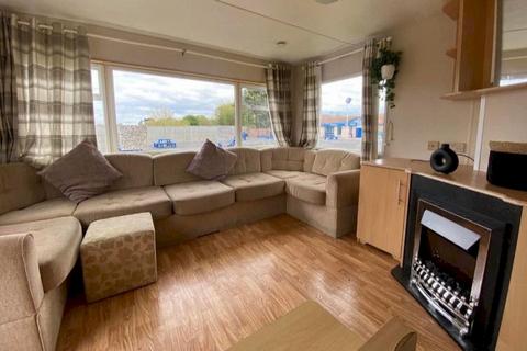 2 bedroom static caravan for sale, Marine Holiday Park, , Cefndy Road LL18