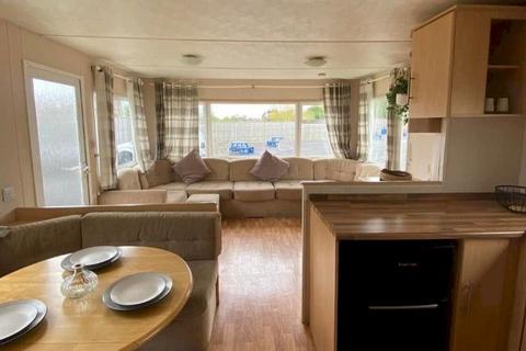 2 bedroom static caravan for sale, Marine Holiday Park, , Cefndy Road LL18