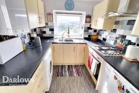 59 Ann Street, Cilfynydd, Pontypridd, CF37 4EN