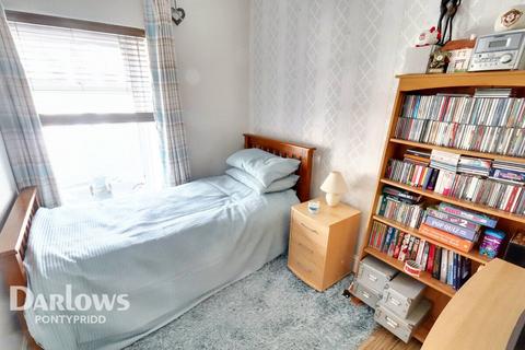 59 Ann Street, Cilfynydd, Pontypridd, CF37 4EN