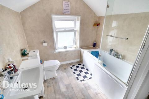 59 Ann Street, Cilfynydd, Pontypridd, CF37 4EN