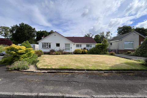 3 bedroom detached bungalow for sale, Kathleen Park, Helensburgh G84