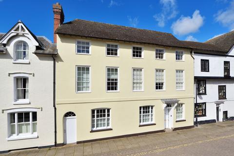 3 bedroom character property for sale, Palace Yard, Hereford, HR4