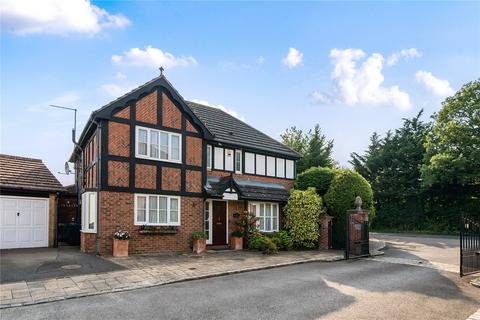 4 bedroom house for sale, Partridge Close, Arkley, Hertfordshire, EN5