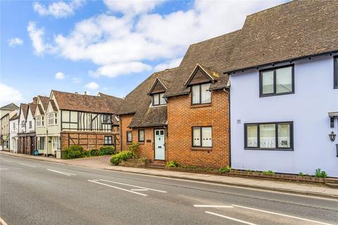 3 bedroom end of terrace house for sale, Bell Street, Henley-on-Thames, Oxfordshire, RG9