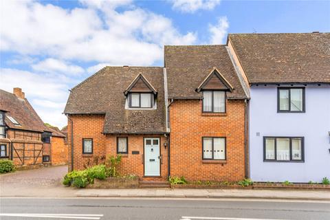 Bell Street, Henley-on-Thames, Oxfordshire, RG9