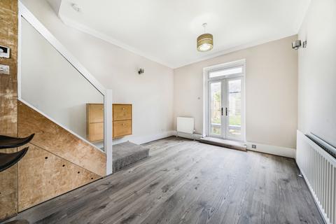 1 bedroom apartment for sale, Brownhill Road, London