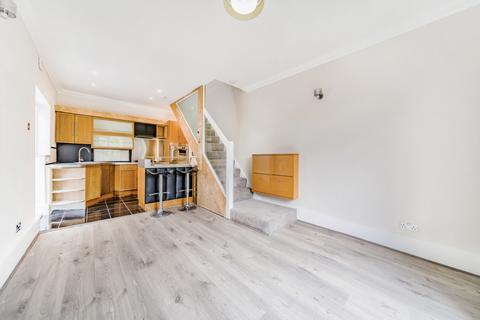 1 bedroom apartment for sale, Brownhill Road, London