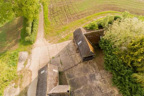 Barn for sale, Stisted