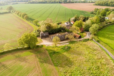 Barn for sale, Stisted