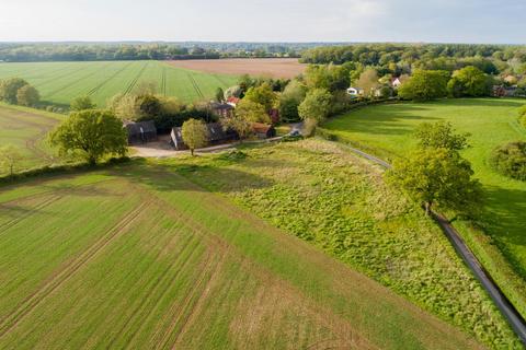 Barn for sale, Stisted