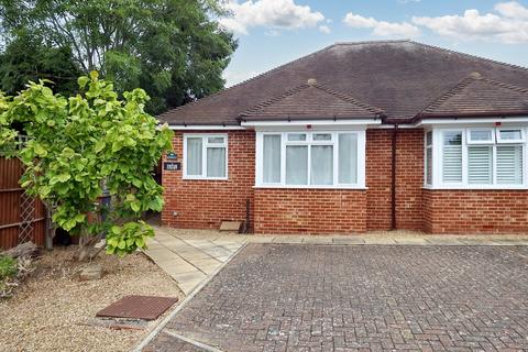 2 bedroom bungalow for sale, Pryor Court, Stevenage, Hertfordshire, SG1