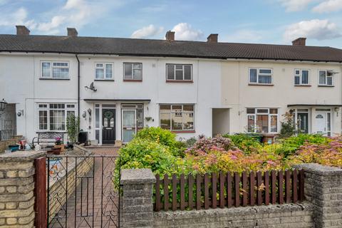 2 bedroom terraced house for sale, Harewood Road, Watford, Hertfordshire