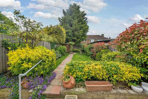 2 bedroom terraced house for sale, Harewood Road, Watford, Hertfordshire