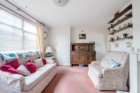 2 bedroom terraced house for sale, Harewood Road, Watford, Hertfordshire