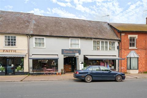 Retail property (high street) for sale, High Street, Needham Market, Ipswich, Suffolk, IP6