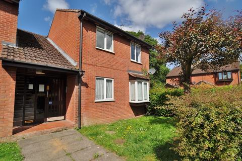12 Millstream Close, Hitchin, SG4 0DA